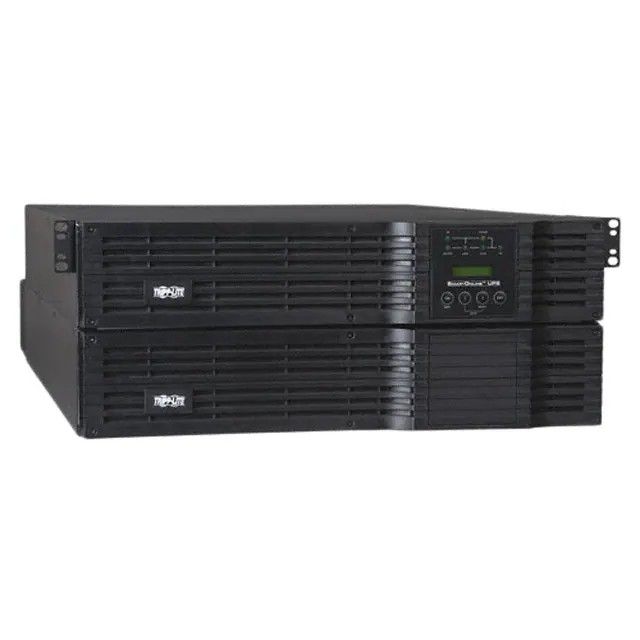 UPS SMART ONLINE RACKMOUNT SU8000RT4U图片