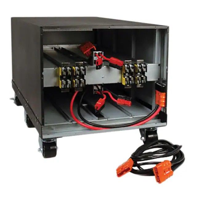 EXTERNAL BATTERY FRAME SELECT SUBF2030图片