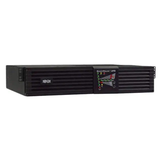 3000VA 2500W UPS SUINT3000RTXL2U图片