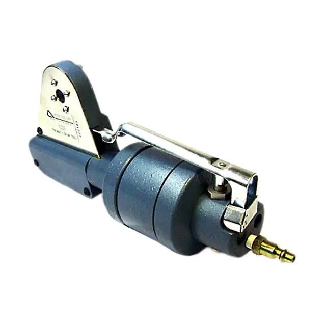 手动压接器工具因定位器而异 - 11221图片