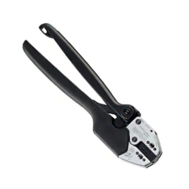 TOOL HAND CRIMPER 10-14AWG SIDE 1212469图片