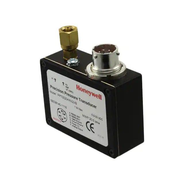 绝对压力压力传感器20PSI(137.9kPa)母型-1/8