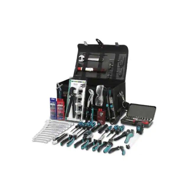 TOOL BOX EQUIPPED 1212629图片