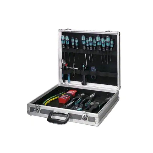 TOOL BOX BASIC 1212428图片