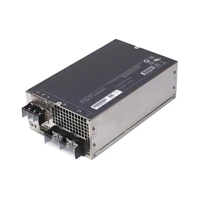 AC DC 转换器输出输入 LCM600N-N图片
