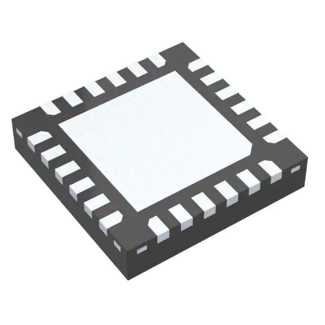 射频放大器 IC 雷达 500MHz ~ 18.5GHz 24-SMT(4x4) HMC1013LP4E图片