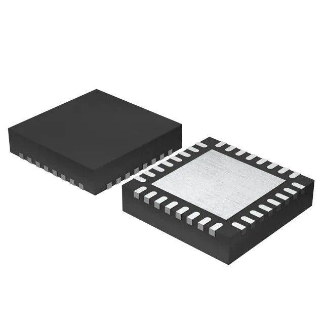 射频放大器 IC 雷达 0Hz ~ 18GHz 32-SMT(5x5) HMC1061LC5图片