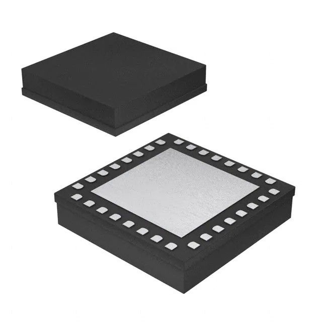 RF 调制器 IC 0Hz ~ 20GHz 32-TFQFN 裸露焊盘 HMC870LC5TR图片