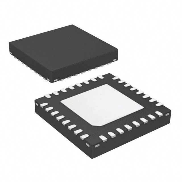 射频放大器 IC 通用 0Hz ~ 20GHz 32-QFN(5x5) HMC465LP5图片
