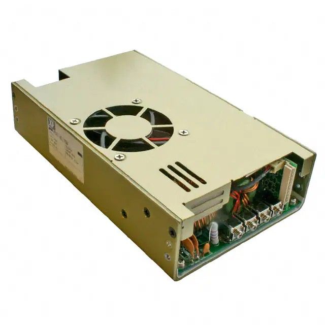 封闭式 AC DC 转换器输出 15V-20A 90 ~ 264 VAC 输入 PBM300PS15-C图片