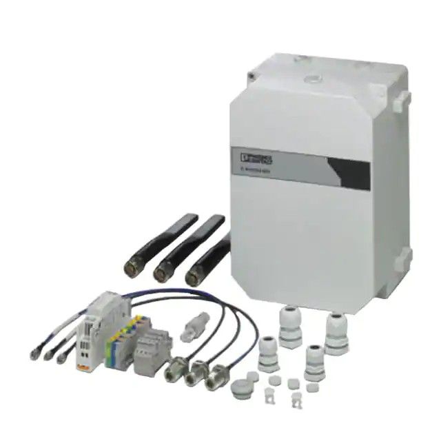 CONTROL BOX 2701439图片