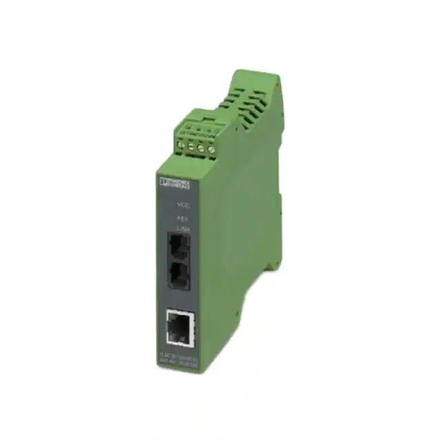 FIBER OPTIC CONVERTER 2902856图片