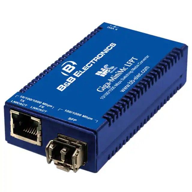 GIGA MINIMC/LFPT TX/LX-SM1550 856-11706图片