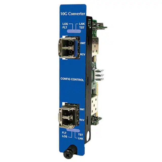 IMCV 10G CONV SFP+/ SFP IMC-790-2SFP图片