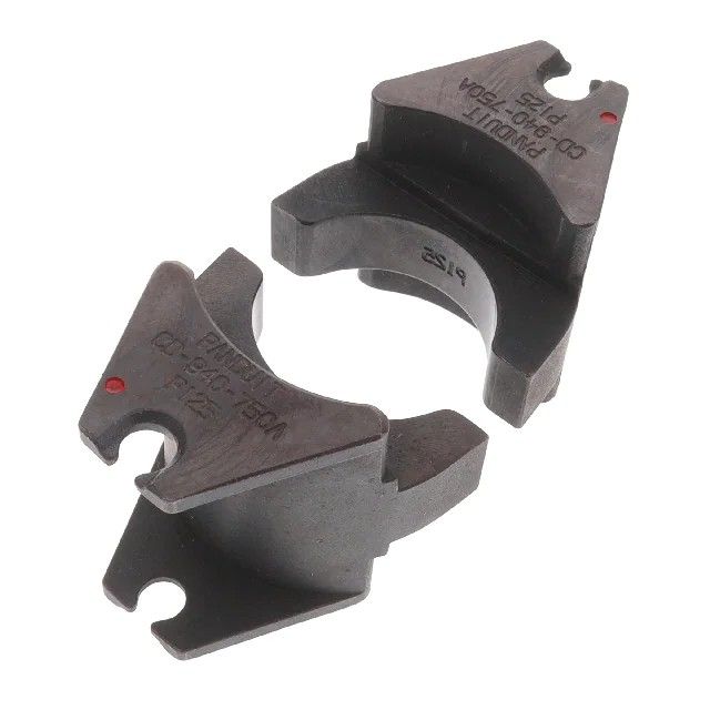 工具模具组套用于接片和端子，750MCM(kcmil) CD-940-750A图片
