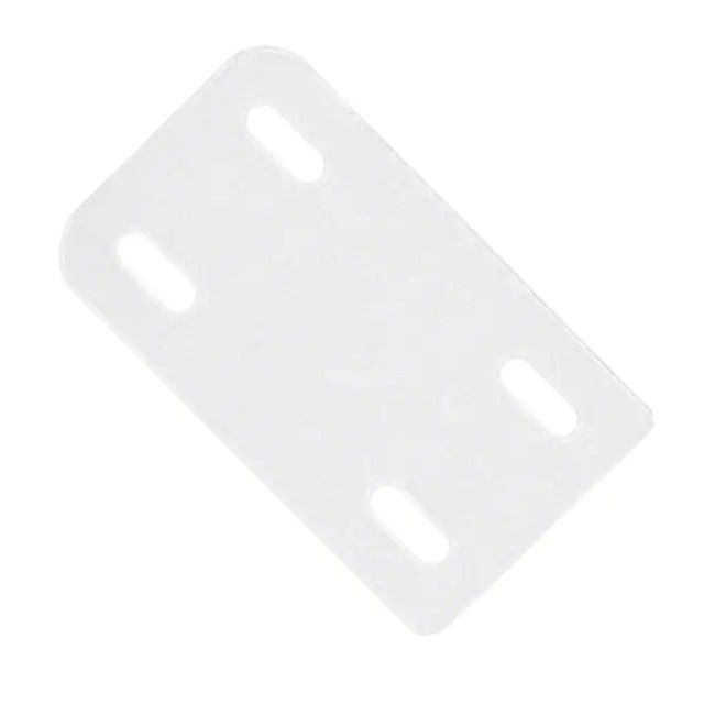 WIRE MARKER CBL TIE 50.8X10.7MM M200X042FQT-B图片