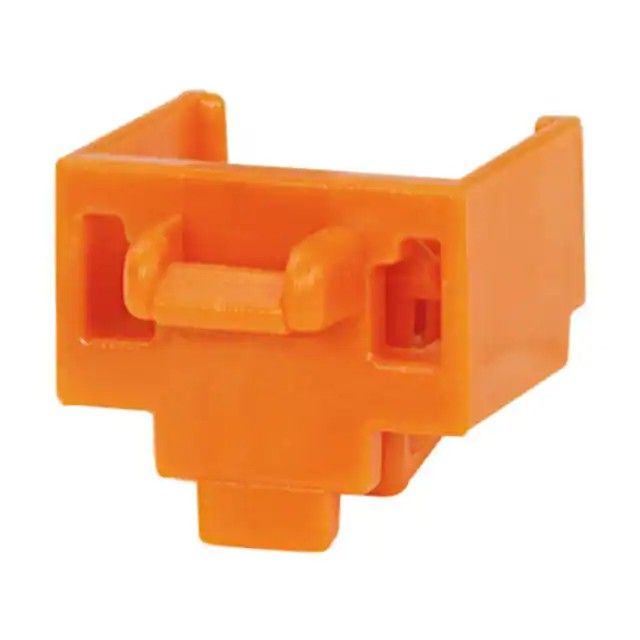 连接器用于 PSL-DCJB-OR-C图片