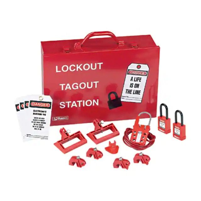 POWER AND PANEL DIST LOCKOUT KIT PSL-KT-PWR图片