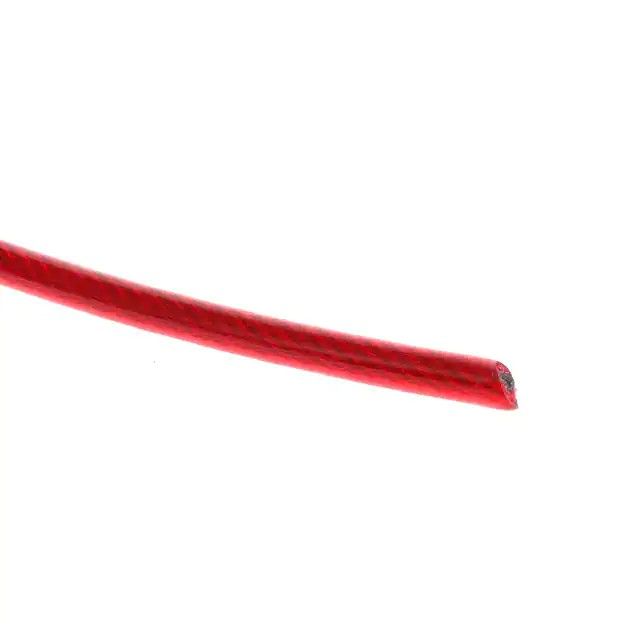 VINYL COATED GALVAN STEEL CABLE PSL-MLDC200图片