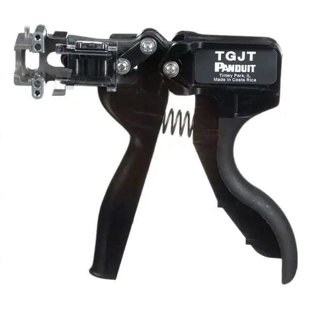 TOOL HAND IMPACT MODULAR TGJT图片