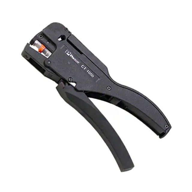 TOOL HAND CRIMPER 14-20AWG TOP CT-1000图片