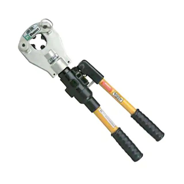 TOOL HAND CRIMPER HYD 750 MCM CT-980图片
