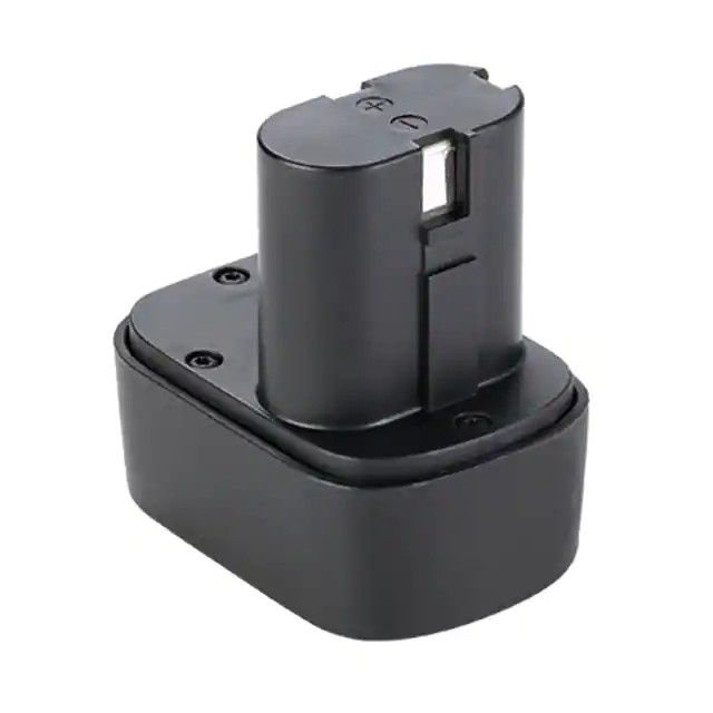 BATTERY RECHRG FOR CT-2500/2600 CT-2500BC图片