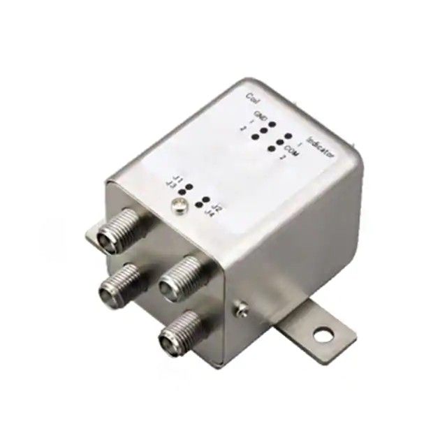 射频开关 IC 通用-50 欧姆 - ARD25105Q图片
