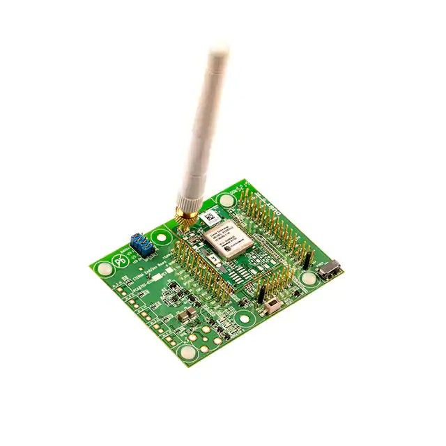 series 802.15.4 For Use With LTP5901 DC9018B-C图片
