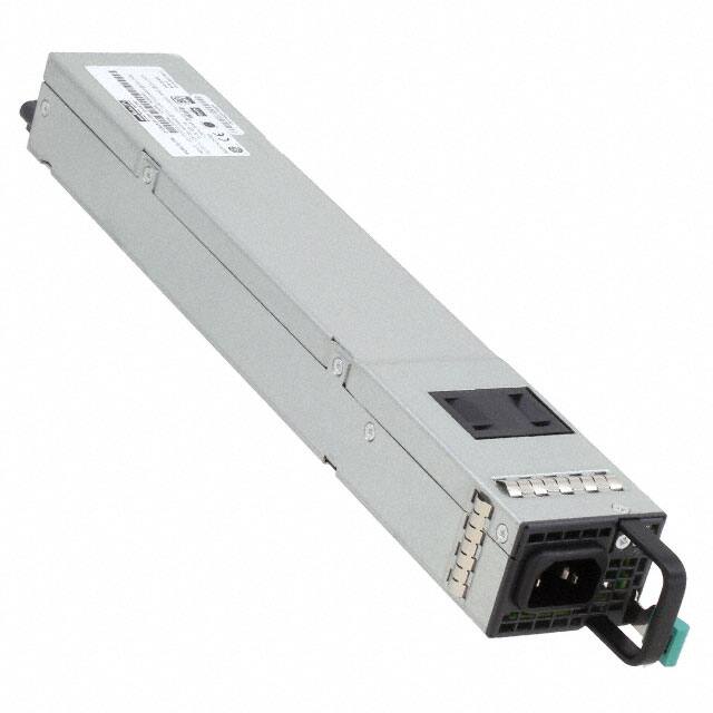 AC DC 转换器输出输入 D1U54P-W-1200-12-HA3PC图片