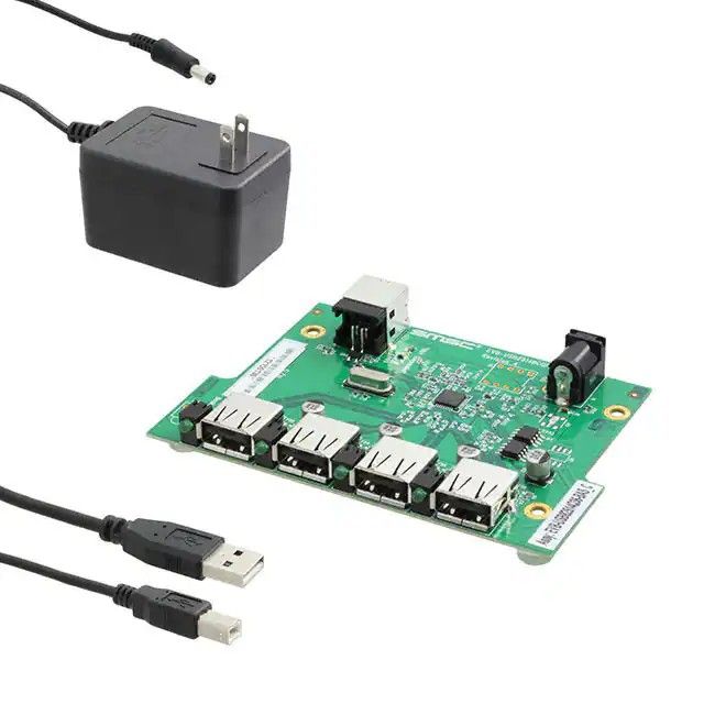 评估板 EVB-USB82514图片