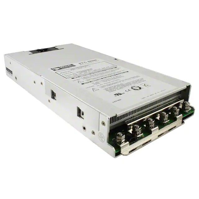 封闭式 AC DC 转换器输出 48V-31.25A 85 ~ 264 VAC 输入 PM1-03B-48-G图片