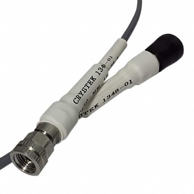 同轴电缆组件 2.4mm 至 2.4mm 3.10mm 外径同轴缆线 24.00
