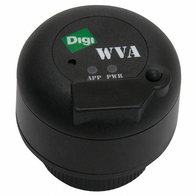 RF 收发器-802.11 b/g/n J1708，J1939 72.2Mbps WVA-J200-10图片