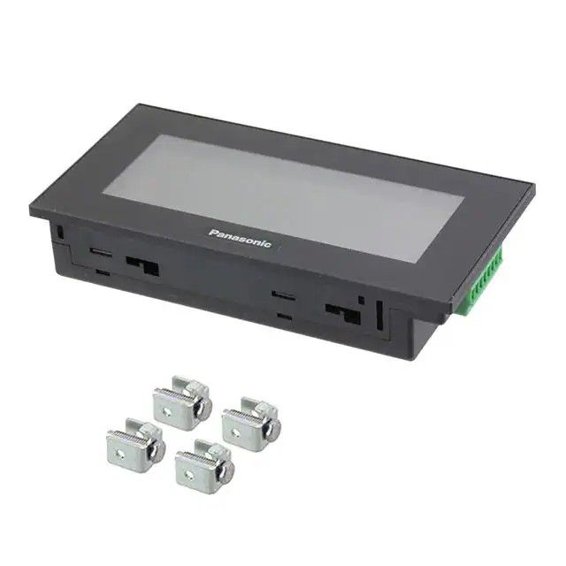 人机接口 (HMI) AIG12GQ12D图片