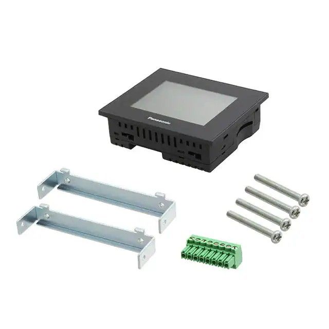 人机接口 (HMI) AIG05MQ02D图片