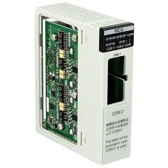 通信模块背板 - FP2-MCU图片