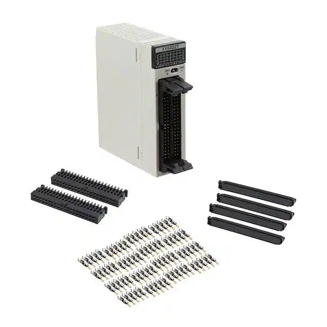 输入，输出(I/O)模块背板 - FP2-XY64D2T图片