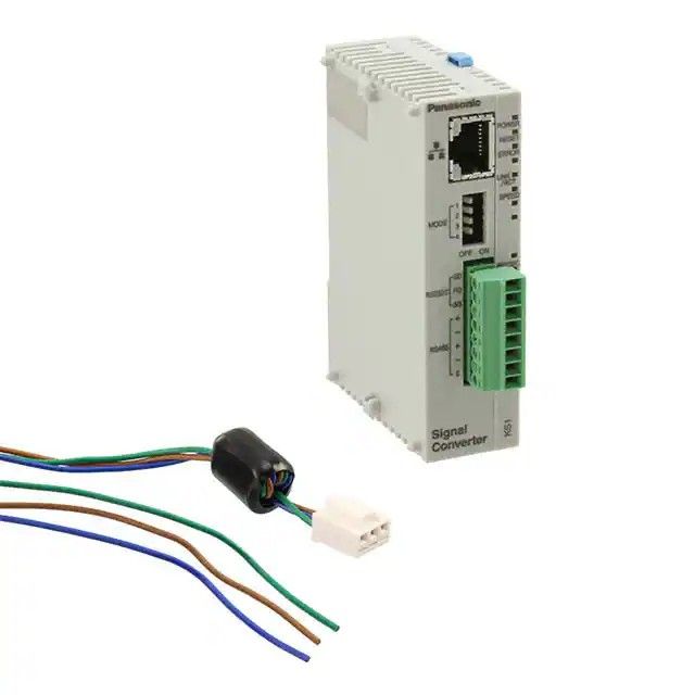 ETHERNT TO SERIAL RS232/RS485 CO AKS1202图片