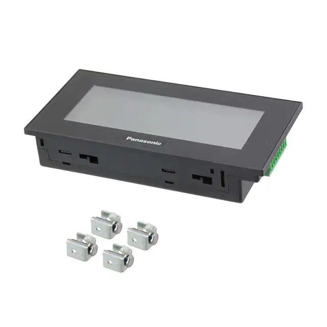 人机接口 (HMI) AIG12GQ02D图片
