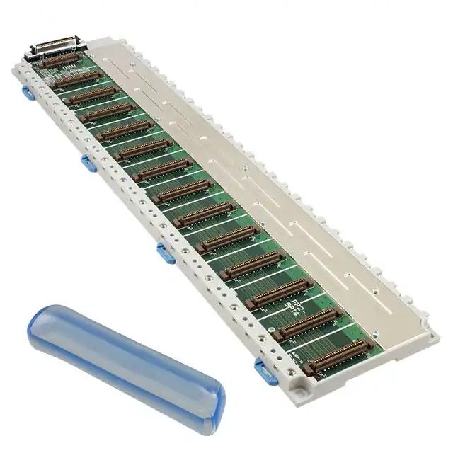 FP2 BACKPLANE BASE 14 SLOT FP2-BP14图片
