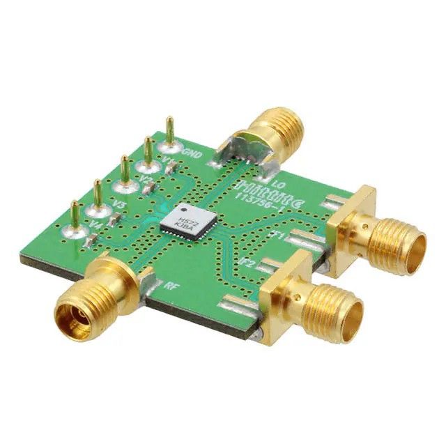 series 降频器 For Use With HMC572LC5 113758-HMC572LC5图片