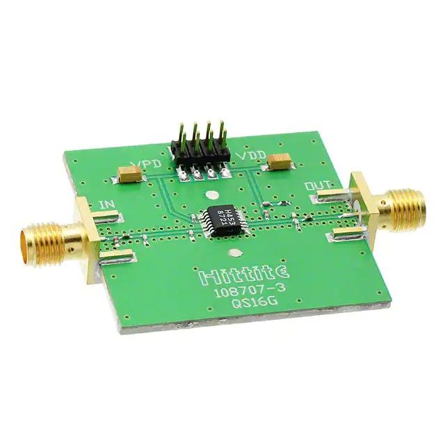 series 放大器 For Use With HMC453QS16GE 108709-HMC453QS16G图片