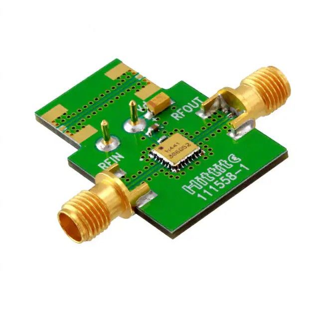 series 放大器 For Use With HMC441LH5 111560-HMC441LH5图片