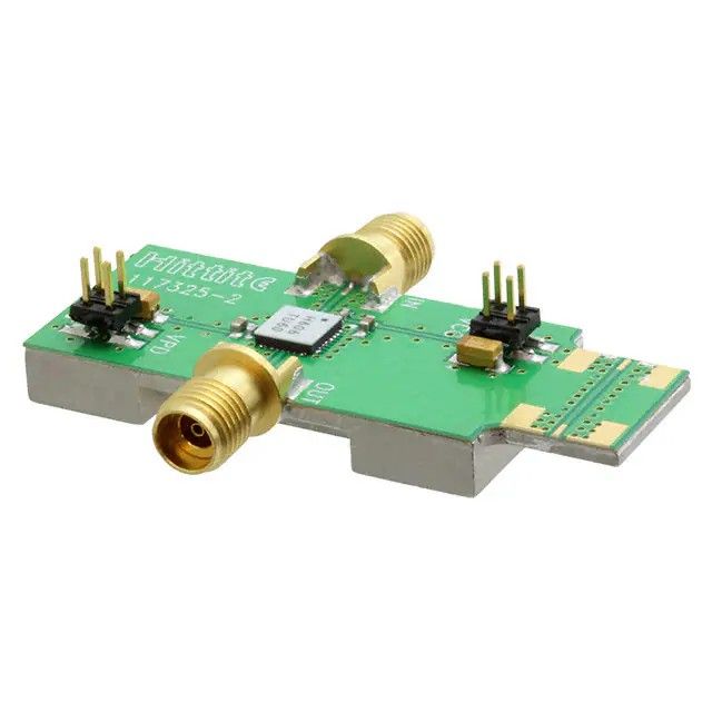 series 放大器 For Use With HMC606LC5 117156-HMC606LC5图片