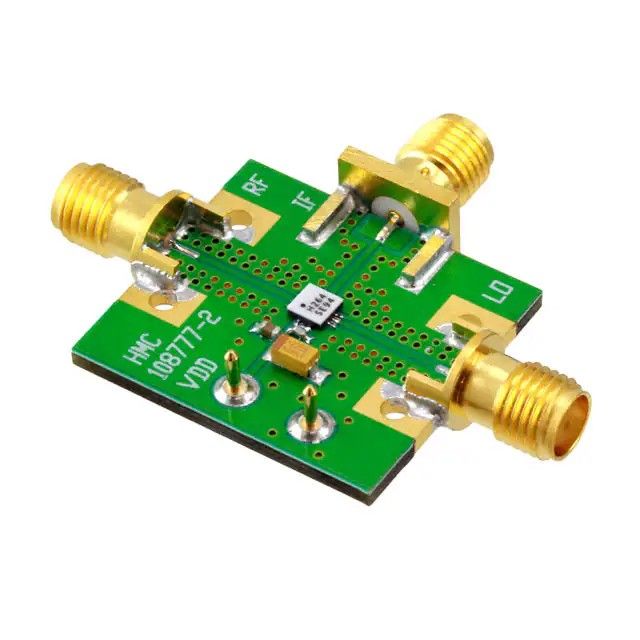 series 混频器 For Use With HMC264LC3B 108779-HMC264LC3B图片