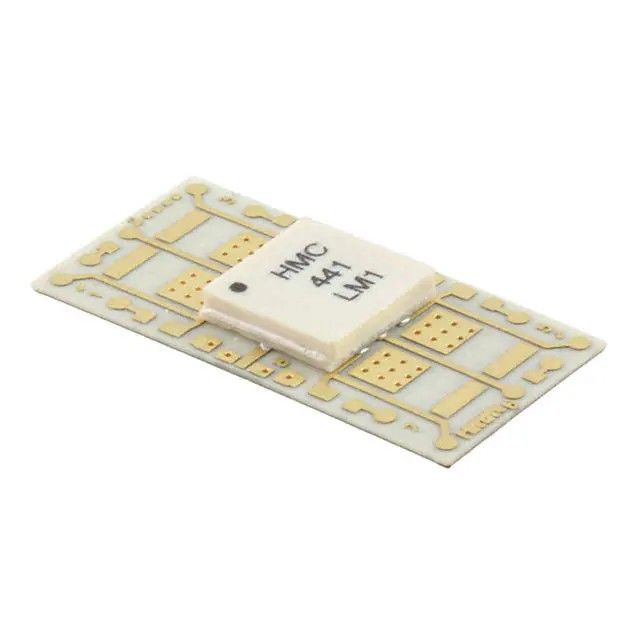 series 放大器 For Use With HMC441LM1 106815-HMC441LM1图片