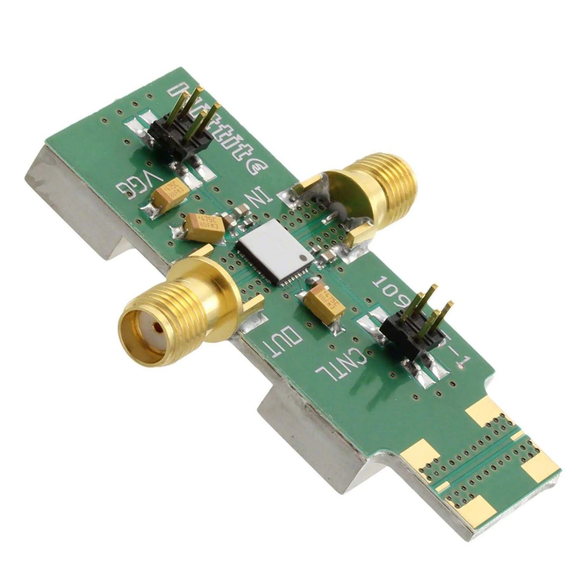 series 放大器 For Use With HMC870LC5 108347-HMC870LC5图片