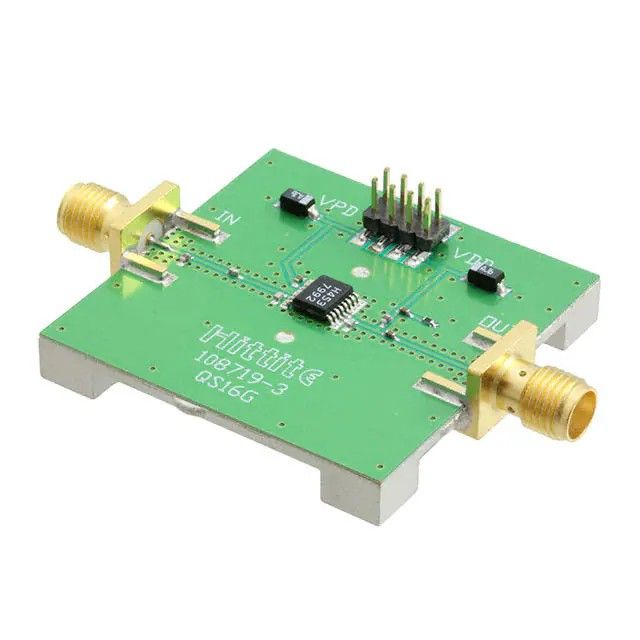 series 放大器 For Use With HMC453QS16GE 108721-HMC453QS16G图片