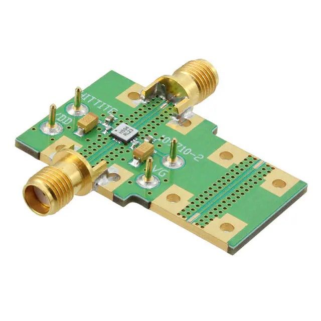 series 放大器 For Use With HMC594LC3B 109712-HMC594LC3B图片